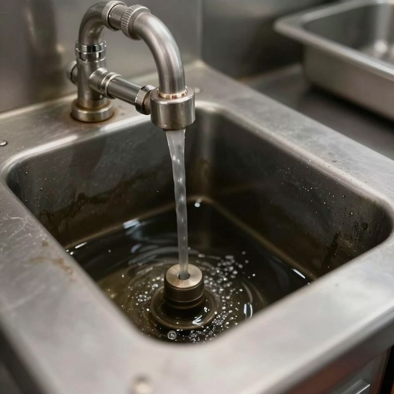 Garbage Disposal in Shiloh